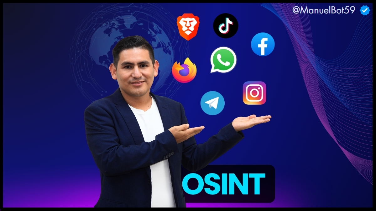 Recursos OSINT