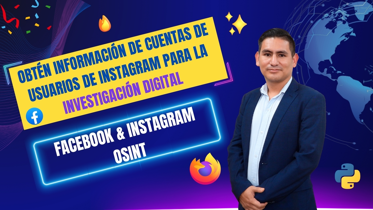 Importancia OSINT