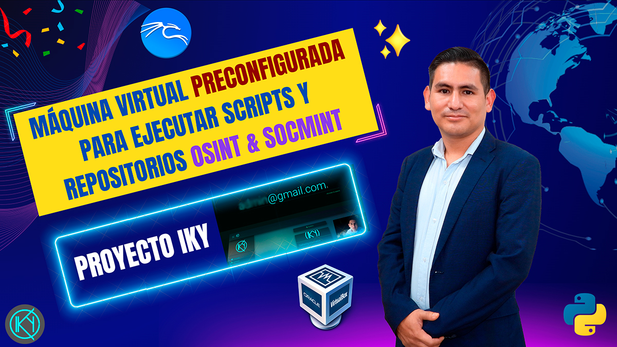 Importancia OSINT